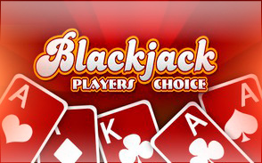 Blackjack Players Choice