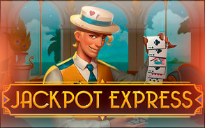 Jackpot express