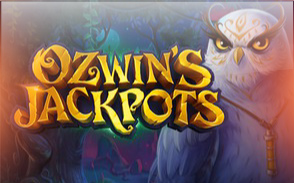 Ozwins Jackpots